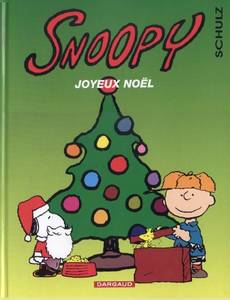 Couverture de la série Snoopy (Dargaud)