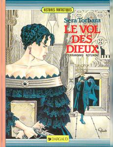 Couverture de la série Sera Torbara