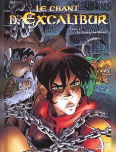 Couverture de l'album La Griffe de Rome