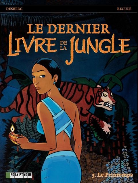 Couverture de l'album Le Printemps