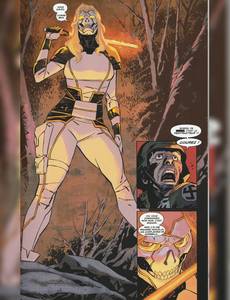 Aperçu 3 de l'album Thunderbolts : Worldstrike tome 1