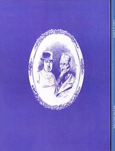 Aperçu 2 de l'album Timoléon tome 3 - Joseph le borgne