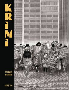 Couverture de l'album Tout le monde est devenu un assassin