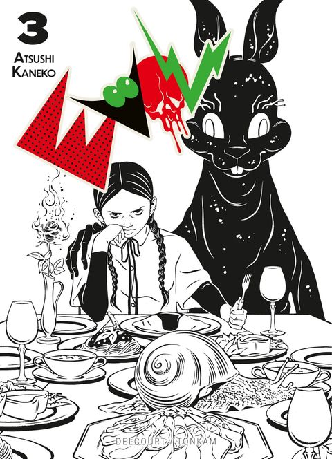 Couverture de l'album Evol