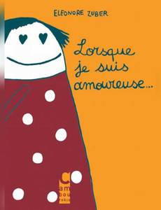 Couverture de l'album Lorsque je suis amoureuse...