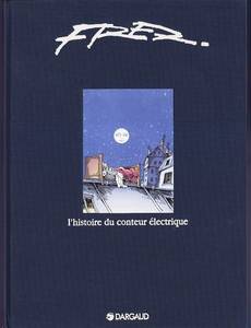 Couverture de l'album null