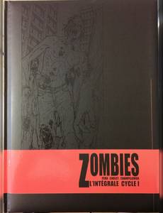 Couverture de l'album Tomes 1 à 3