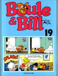 Couverture de l'album Ras le Bill