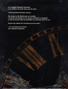 Aperçu 2 de l'album Purgatoire