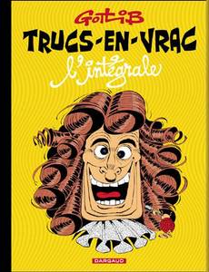 Couverture de la série Trucs-en-vrac (Intégrale)