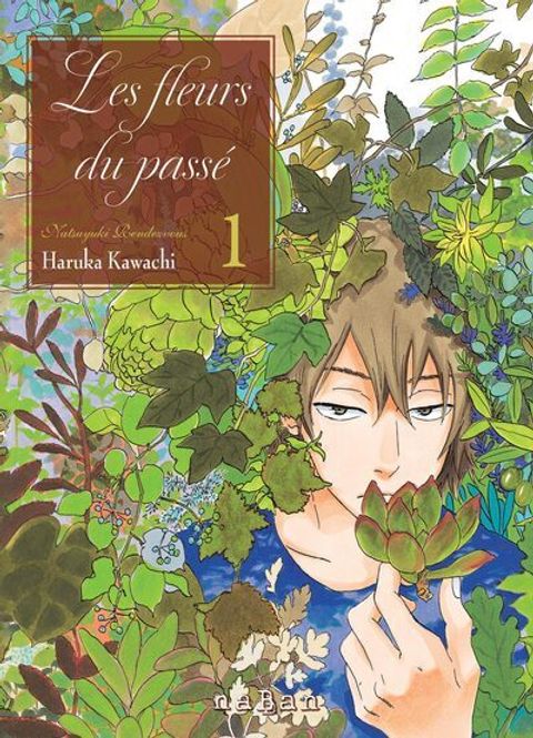 Couverture de l'album Natsuyuki Rendez-vous