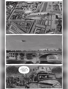 Aperçu 3 de l'album Suite Francaise - Tempête en Juin