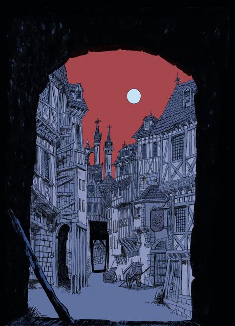 Couverture de l'album La Dernière Heure
