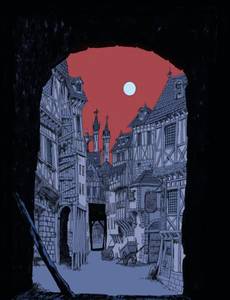 Couverture de l'album La Dernière Heure