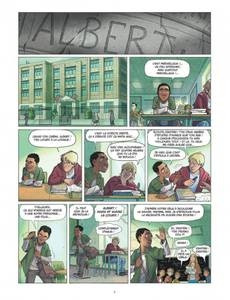 Aperçu 10 de l'album Les Omniscients tome 1 - Phénomènes