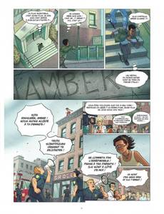 Aperçu 11 de l'album Les Omniscients tome 1 - Phénomènes