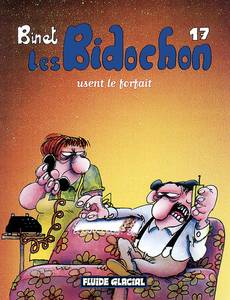 Couverture de l'album Usent le Forfait