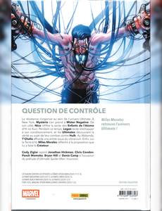 Aperçu 2 de l'album Ultimate Universe  tome 10