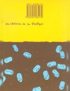 Aperçu 2 de l'album Col-dee