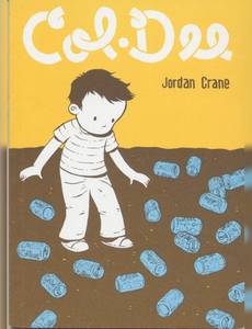 Couverture de la série Col-dee