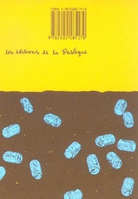 Aperçu de l'album Col-dee