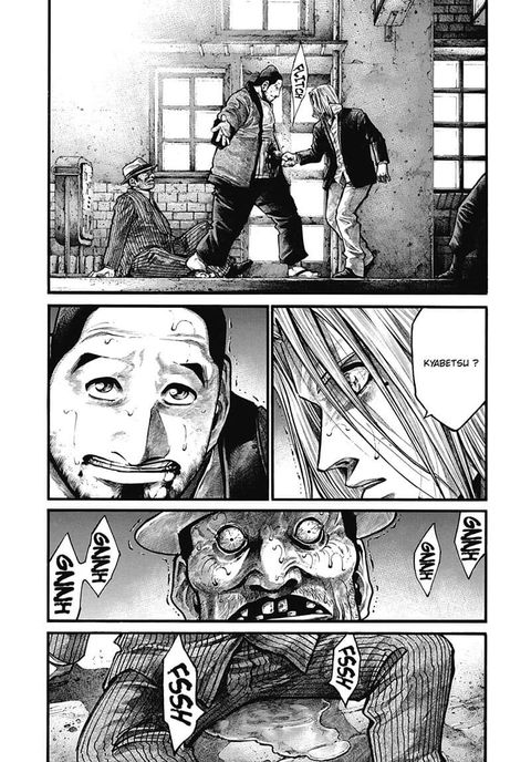 Aperçu de l'album Rainbow tome 13