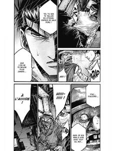 Aperçu 7 de l'album Rainbow tome 13