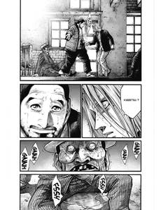 Aperçu 6 de l'album Rainbow tome 13
