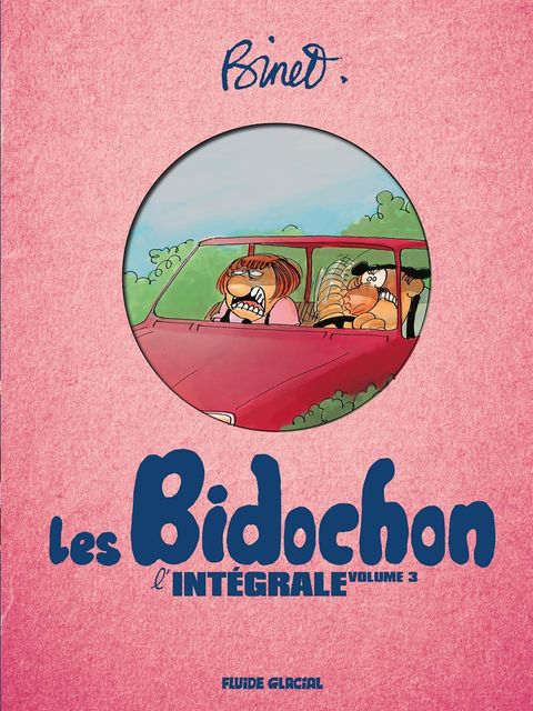 Couverture de l'album Tomes 9 à 12