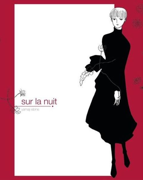 Couverture de l'album Sur la nuit