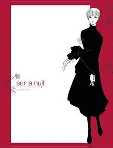 Couverture de la série Sur la nuit