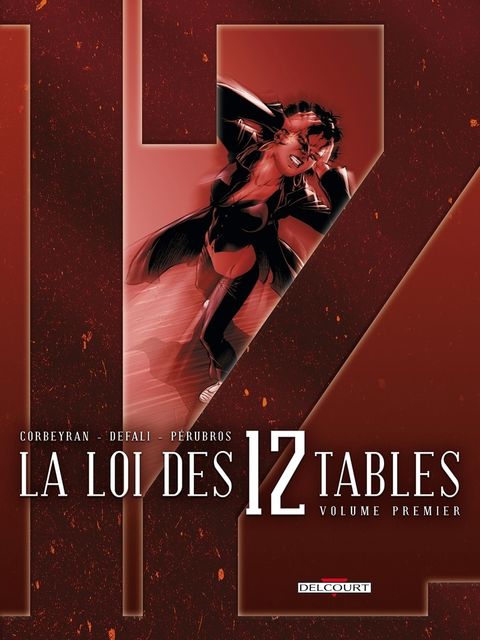 Couverture de l'album Volume premier