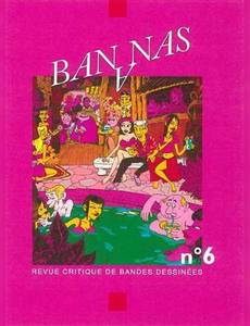 Aperçu 1 de l'album Bananas tome 6