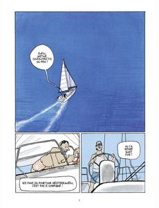 Aperçu 2 de l'album Méditerranée