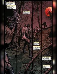 Aperçu 8 de l'album Wolverine : Old Man Logan - Old Man Logan