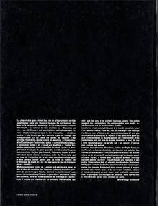 Aperçu 2 de l'album Lauzier (One shot) tome 1978 - La course du rat