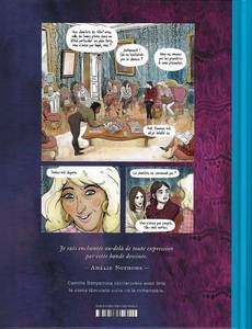 Aperçu 2 de l'album Barbe bleue - Barbe bleue (BD)