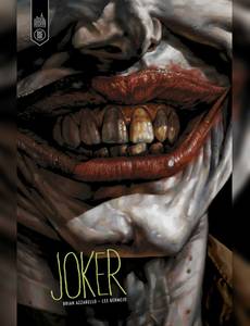 Aperçu 1 de l'album Joker - Joker