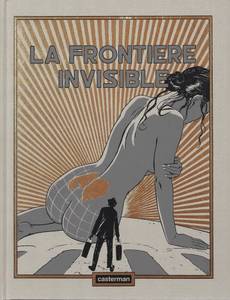 Couverture de l'album Les Murailles de Samaris