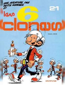 Couverture de l'album Bébé Tango