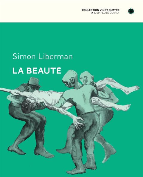 Couverture de l'album La beauté 