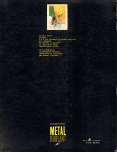 Aperçu 2 de l'album Marseil  - Armalite