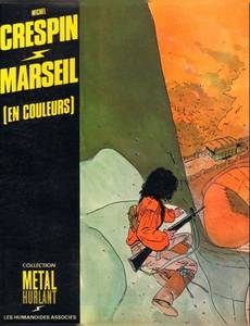 Couverture de l'album Armalite