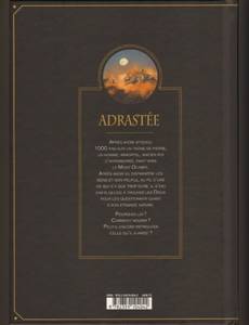 Aperçu 2 de l'album Adrastée tome 2