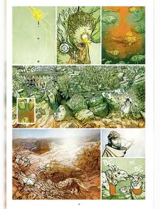 Aperçu 5 de l'album Adrastée tome 2