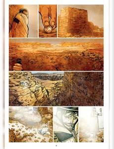 Aperçu 7 de l'album Adrastée tome 2