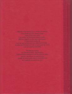 Aperçu 2 de l'album Sambre Le Livre Rouge (Coffret) tome 1 - Tomes 01 à 04 - 1817 - 1848