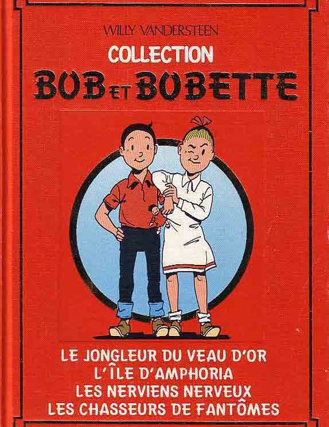 Couverture de l'album Albums 67-68-69-70