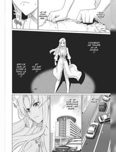 Aperçu 8 de l'album Triage X tome 16