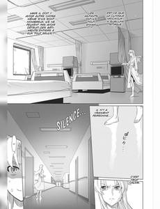 Aperçu 9 de l'album Triage X tome 16